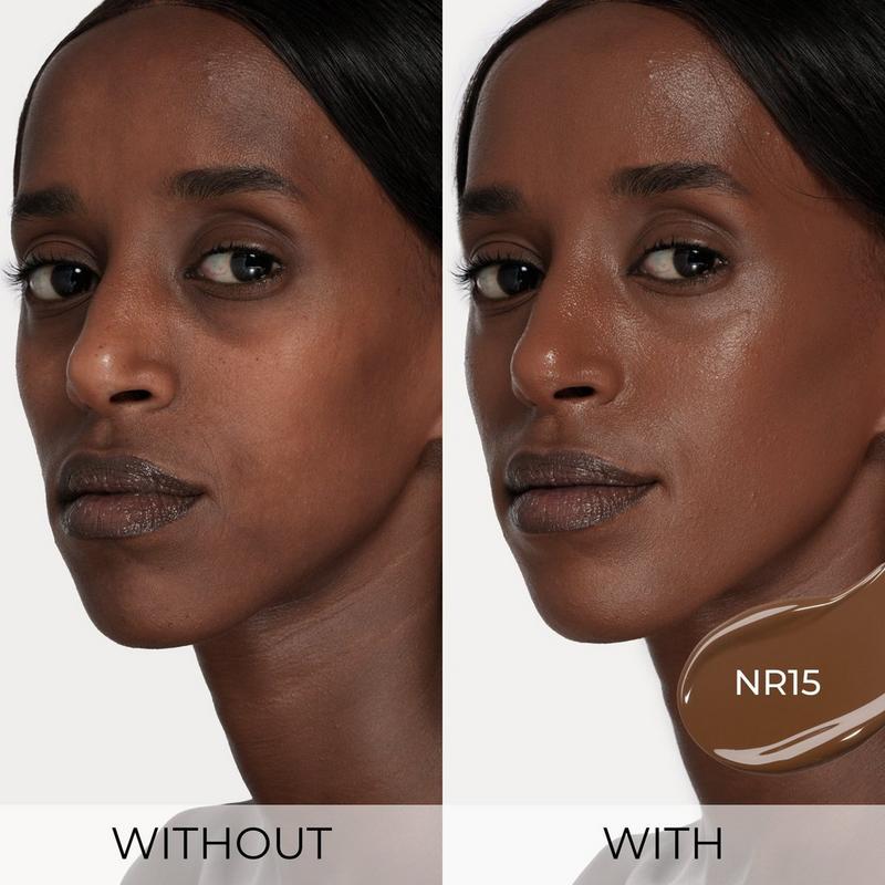 NATASHA DENONA - NR15 HY-GLAM Foundation | Ulta Beauty