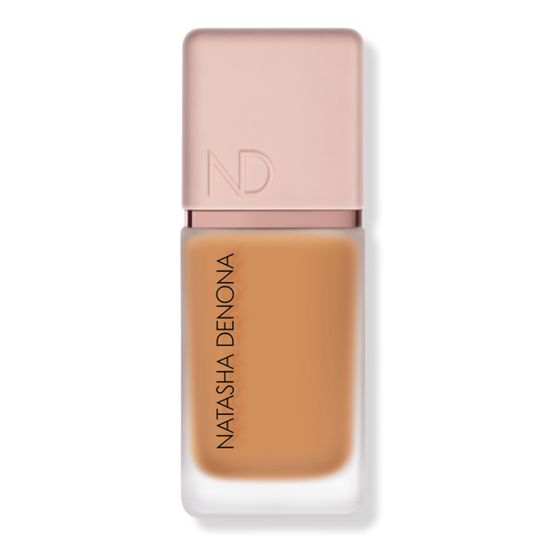 NATASHA DENONA HY-GLAM Foundation #1