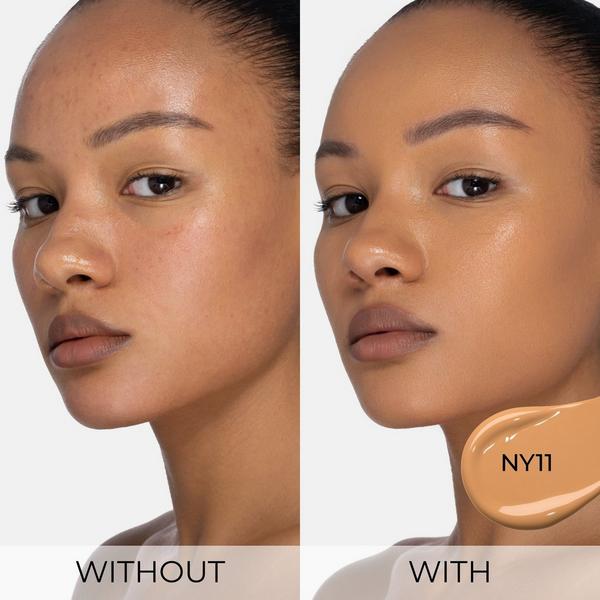 NATASHA DENONA HY-GLAM Foundation #3