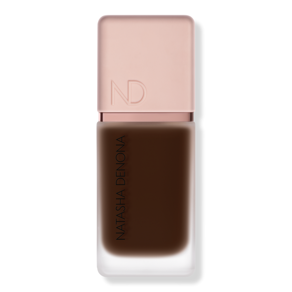 Natasha Denona Hy-glam Foundation - Ny16