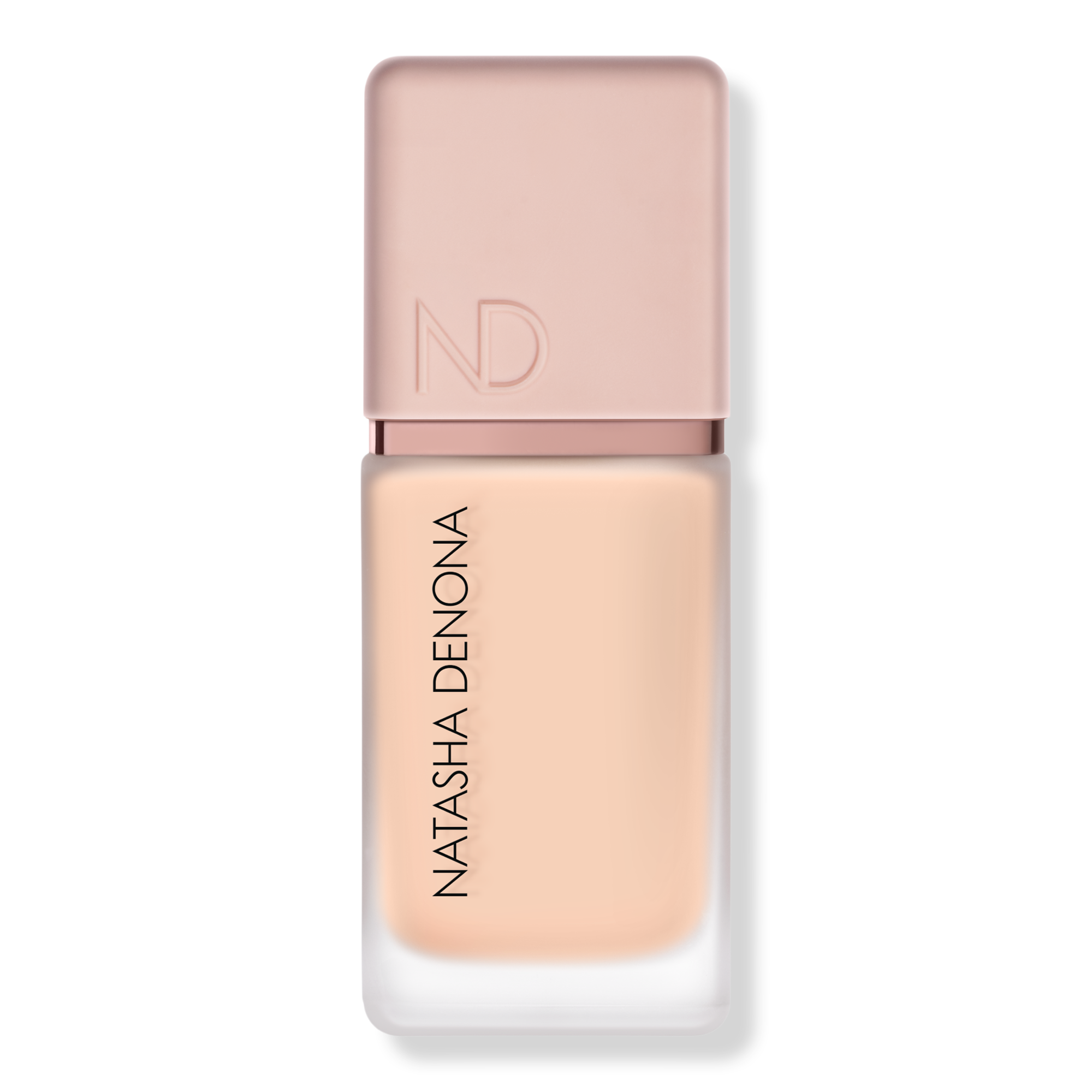 NATASHA DENONA HY-GLAM Foundation #1