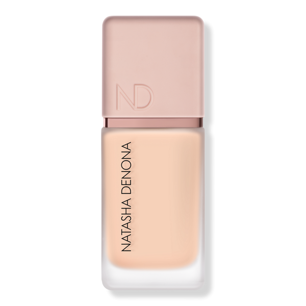 NATASHA DENONA HY-GLAM Foundation #1