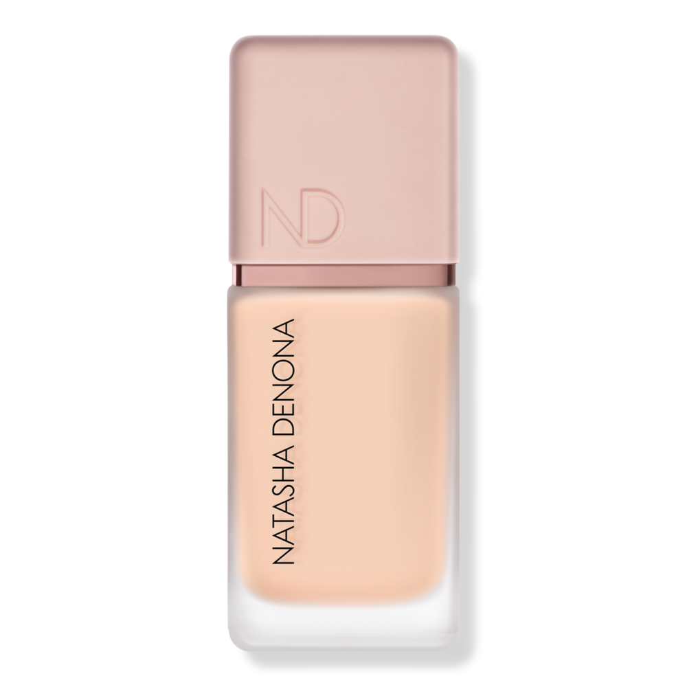 Natasha Denona Hy-glam Foundation - P1