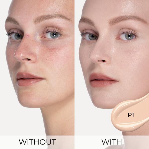 NATASHA DENONA HY-GLAM Foundation #3