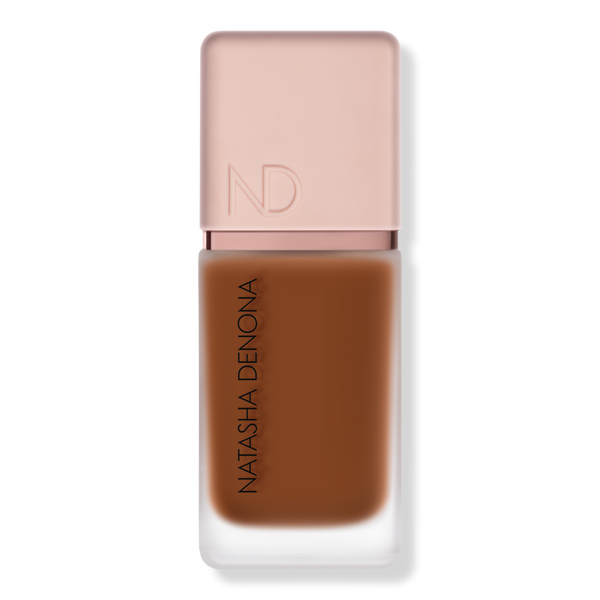 NATASHA DENONA HY-GLAM Foundation #1