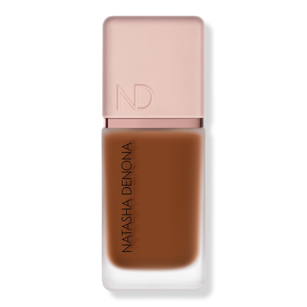 Natasha Denona Hy-glam Foundation - P10