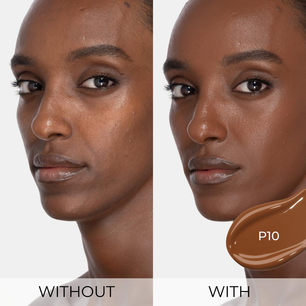 HY-GLAM Foundation - P10