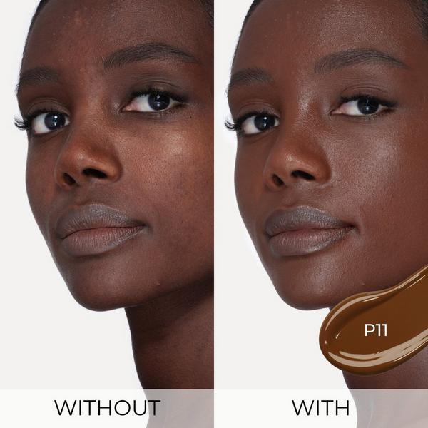 NATASHA DENONA HY-GLAM Foundation #3