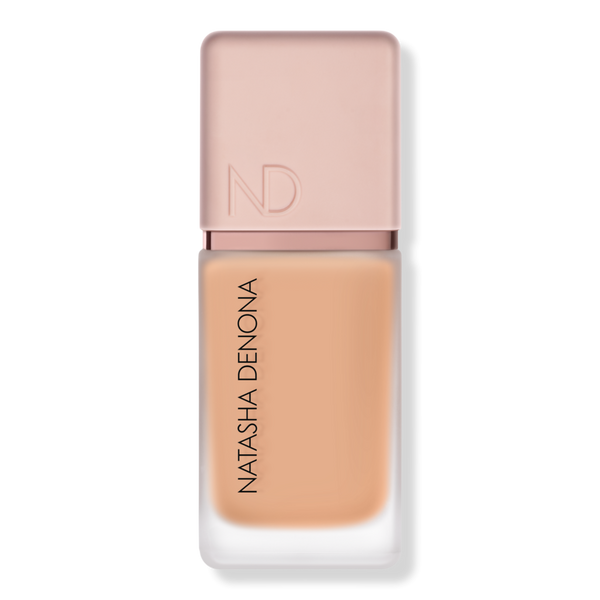 NATASHA DENONA HY-GLAM Foundation #1