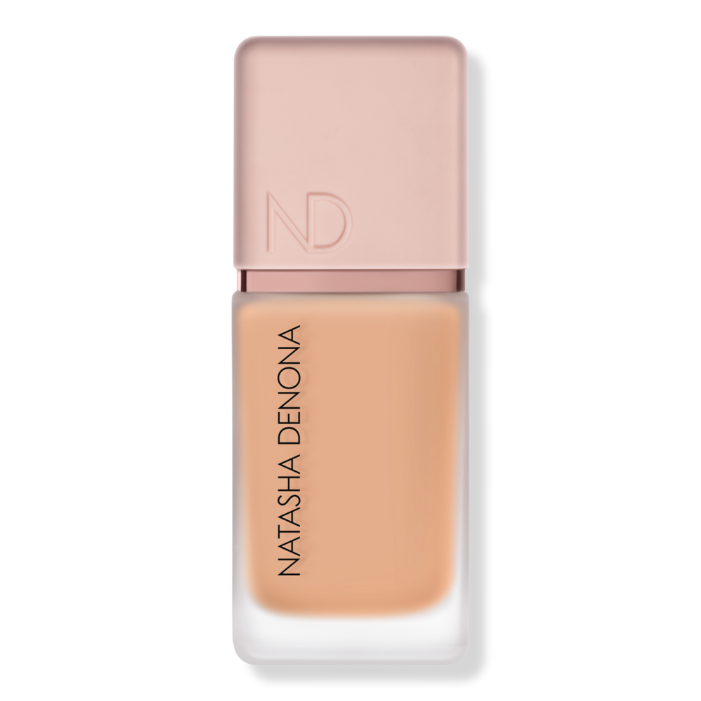 Natasha Denona Hy-glam Foundation - P3