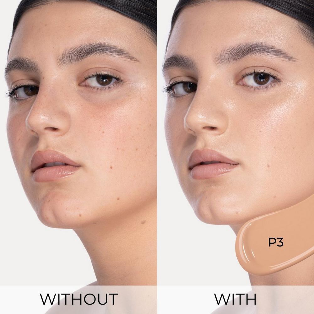 HY-GLAM Foundation - P3