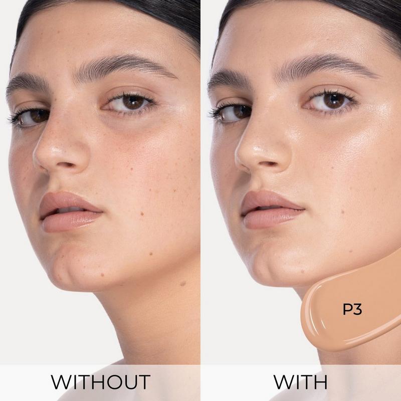 NATASHA DENONA - P3 HY-GLAM Foundation | Ulta Beauty