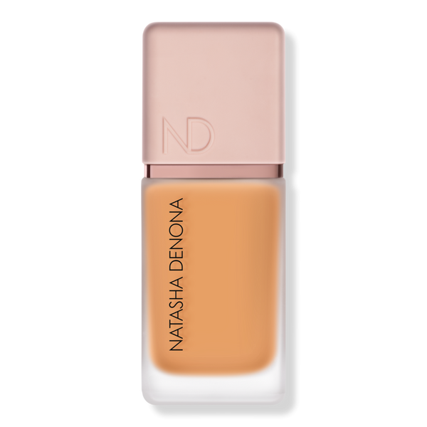 NATASHA DENONA HY-GLAM Foundation #1