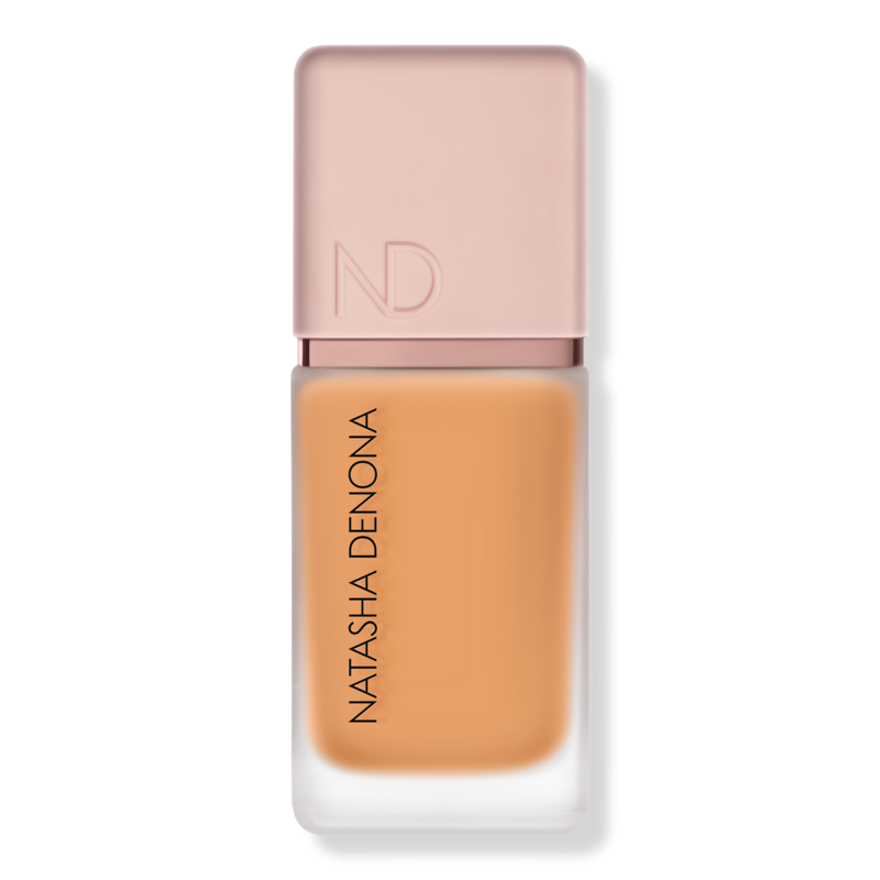 ファンデーション NATASHA DENONA HY GLAM FOUNDATION NATASHA DENONA - P5 HY-GLAM Foundation | Ulta Beauty