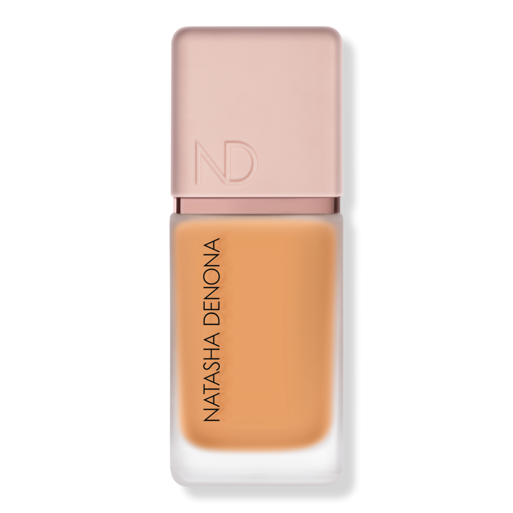 Natasha Denona Hy-glam Foundation - P5