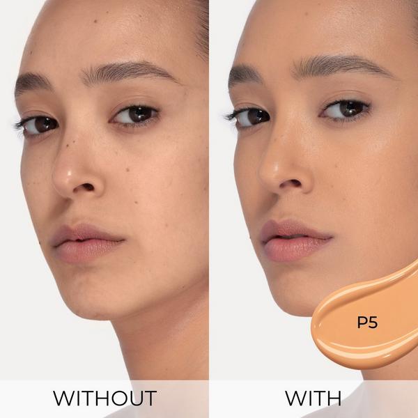 NATASHA DENONA HY-GLAM Foundation #3