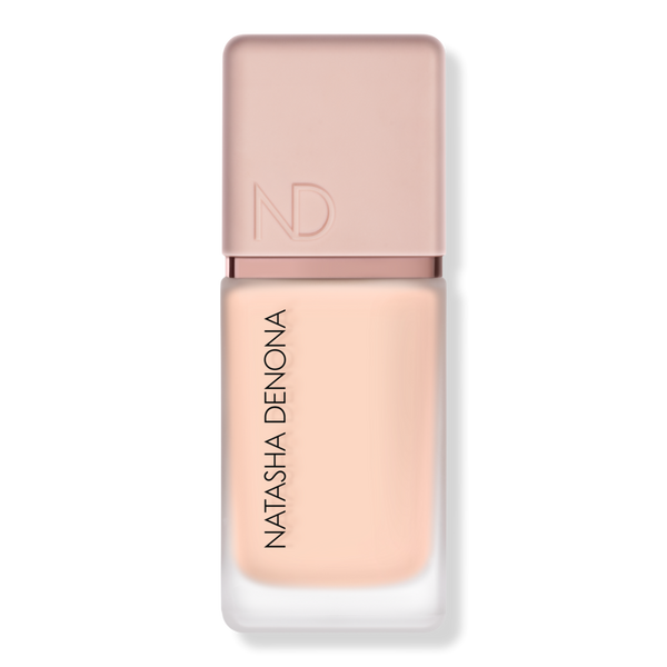 NATASHA DENONA HY-GLAM Foundation #1