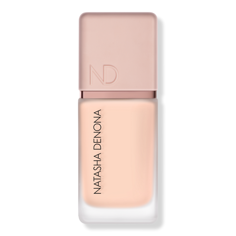 Natasha Denona HYGLAM ファンデーション R2 NATASHA DENONA - R2 HY-GLAM Foundation | Ulta Beauty