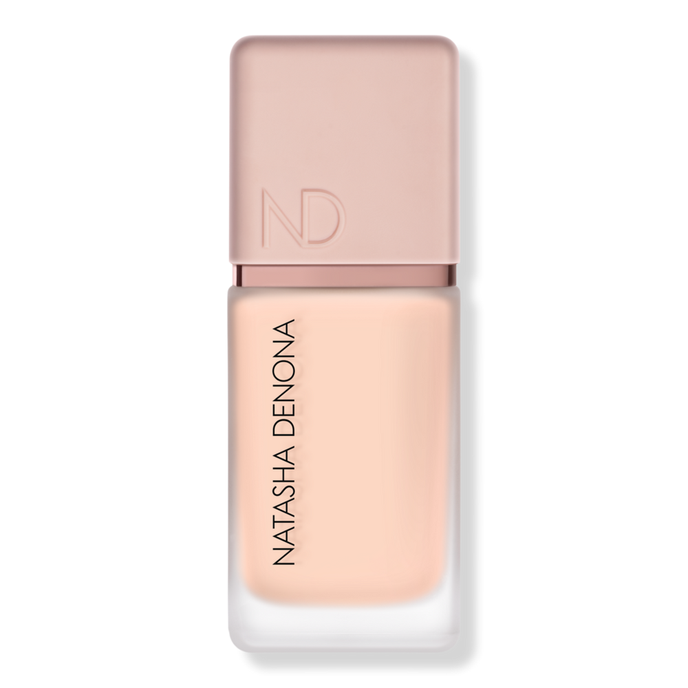 Natasha Denona Hy-glam Foundation - R2