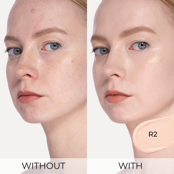 NATASHA DENONA HY-GLAM Foundation #3