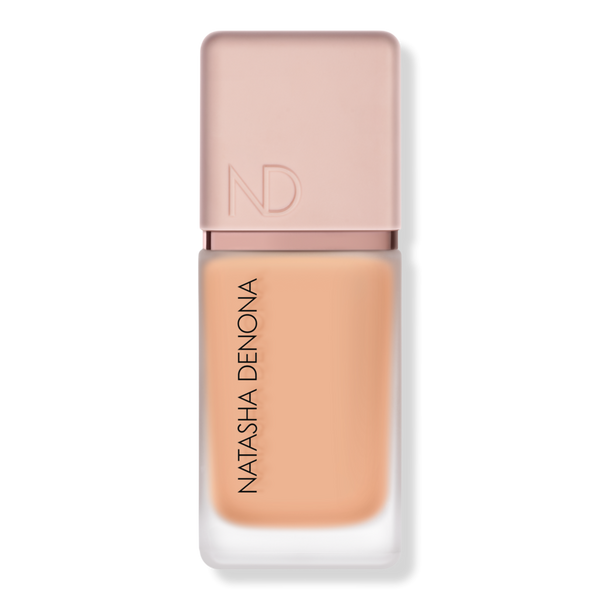 NATASHA DENONA HY-GLAM Foundation #1