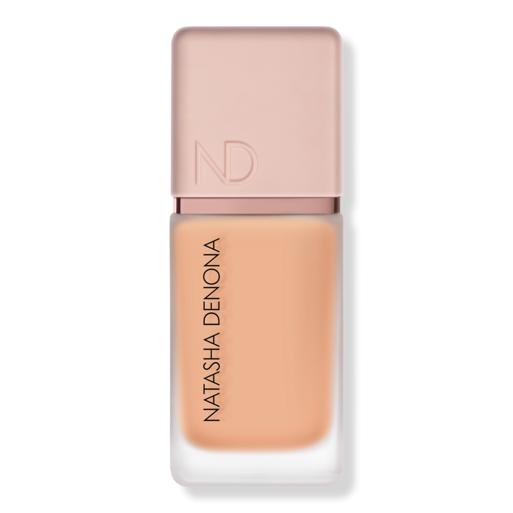 Natasha Denona Hy-glam Foundation - R4