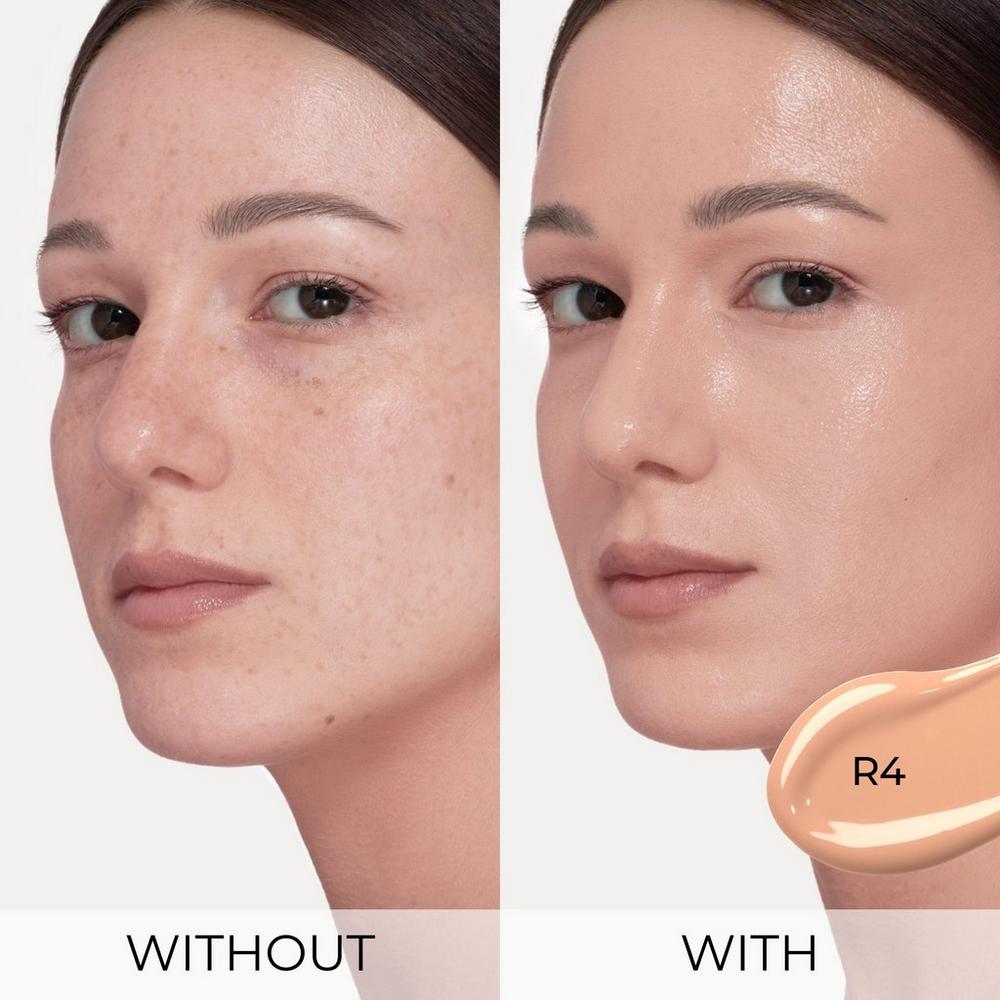 HY-GLAM Foundation - R4