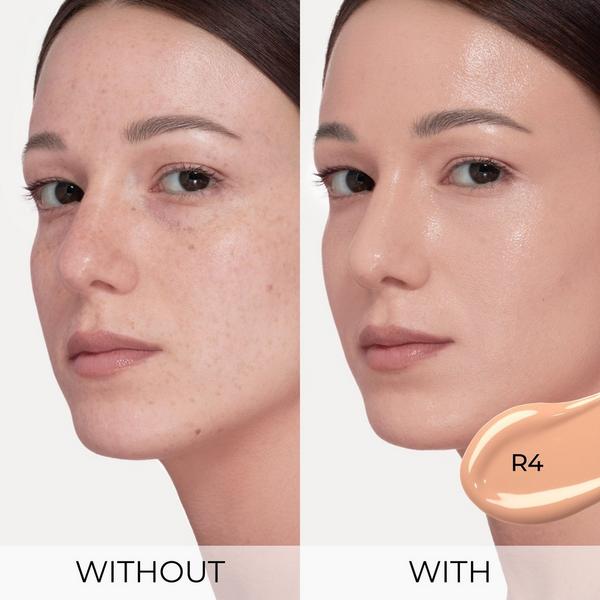 NATASHA DENONA HY-GLAM Foundation #3