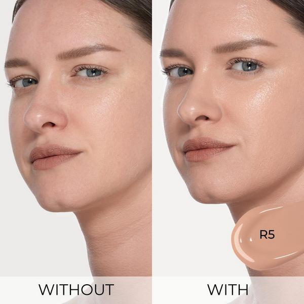 NATASHA DENONA HY-GLAM Foundation #3