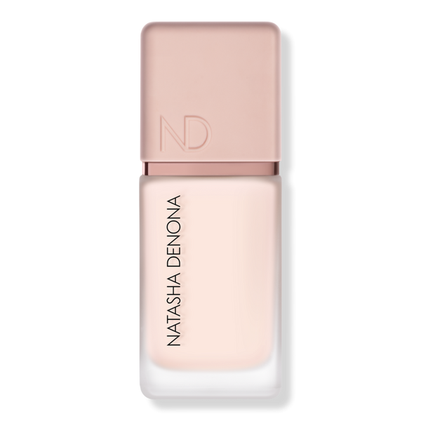 NATASHA DENONA HY-GLAM Foundation #1