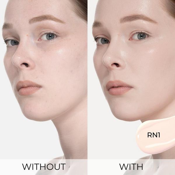 NATASHA DENONA HY-GLAM Foundation #3