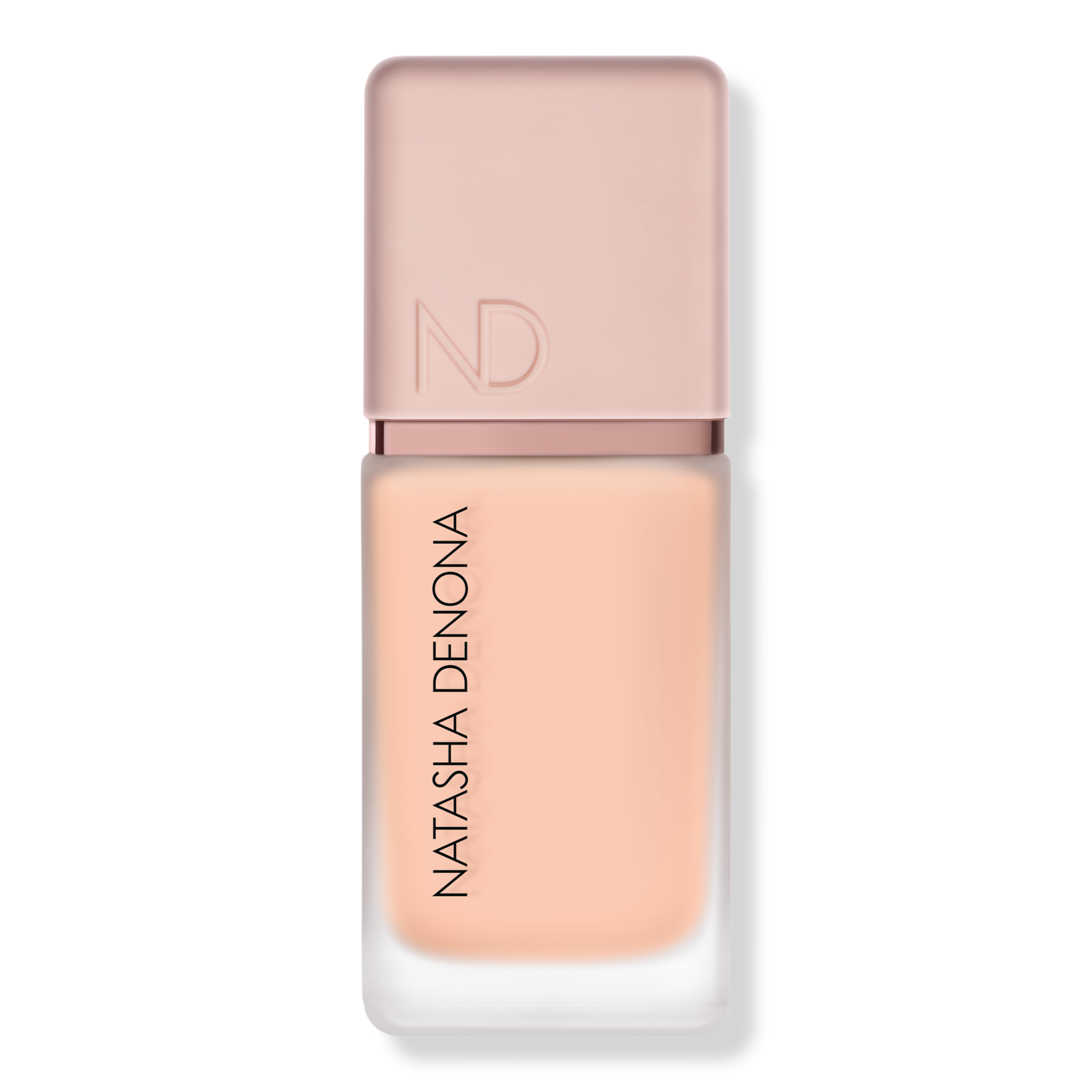 NATASHA DENONA HY-GLAM Foundation #1
