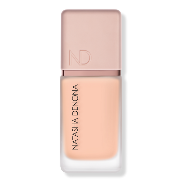 NATASHA DENONA HY-GLAM Foundation #1