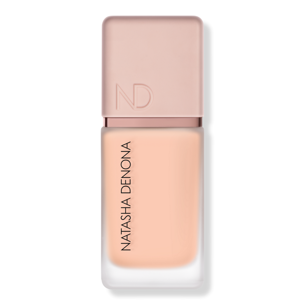 Natasha Denona Hy-glam Foundation - Rn3