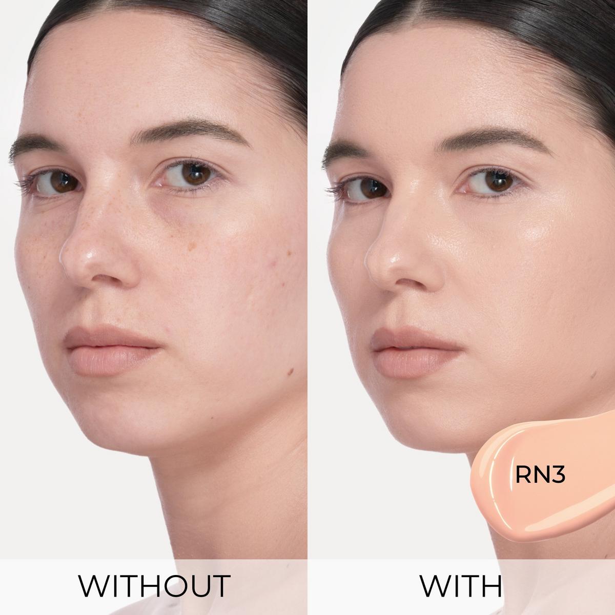 HY-GLAM Foundation - RN3