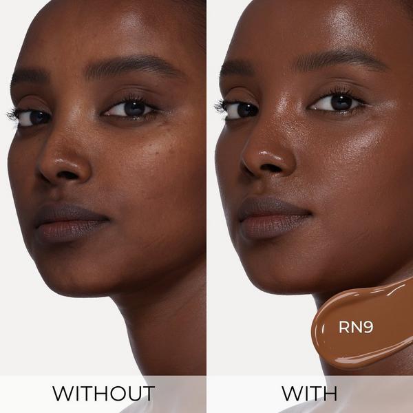 NATASHA DENONA HY-GLAM Foundation #3