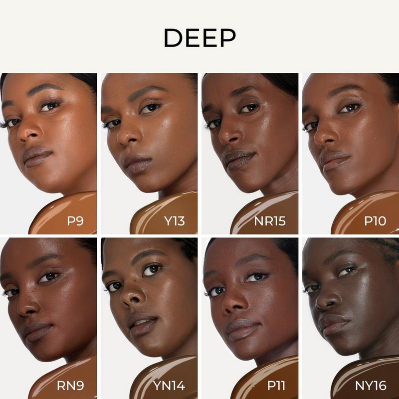 NATASHA DENONA - RN9 HY-GLAM Foundation | Ulta Beauty