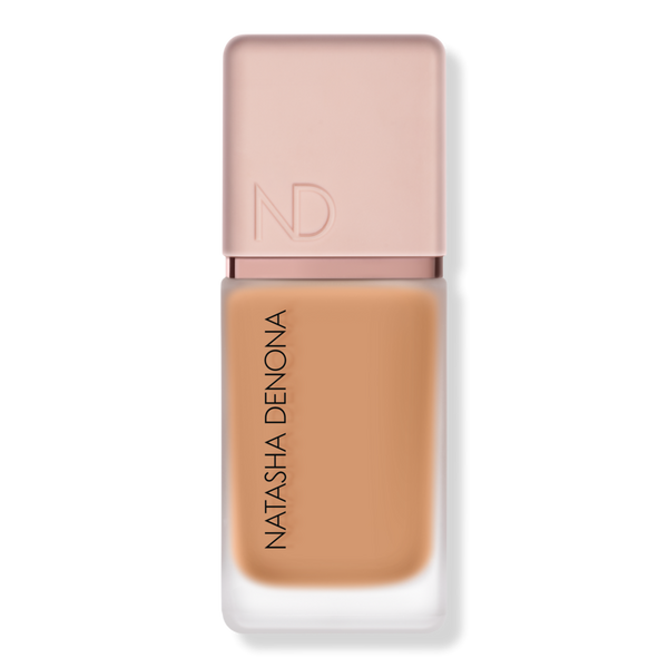 NATASHA DENONA HY-GLAM Foundation #1