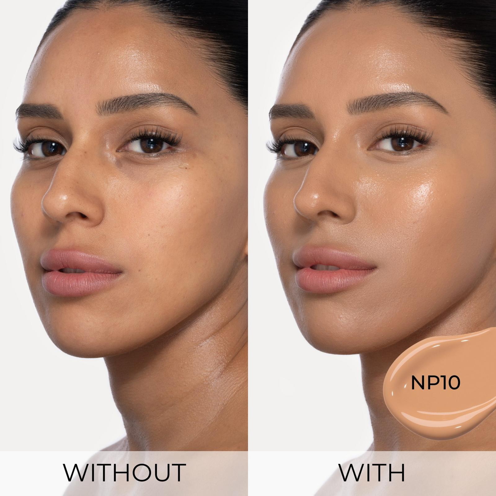 HY-GLAM Foundation - NP10