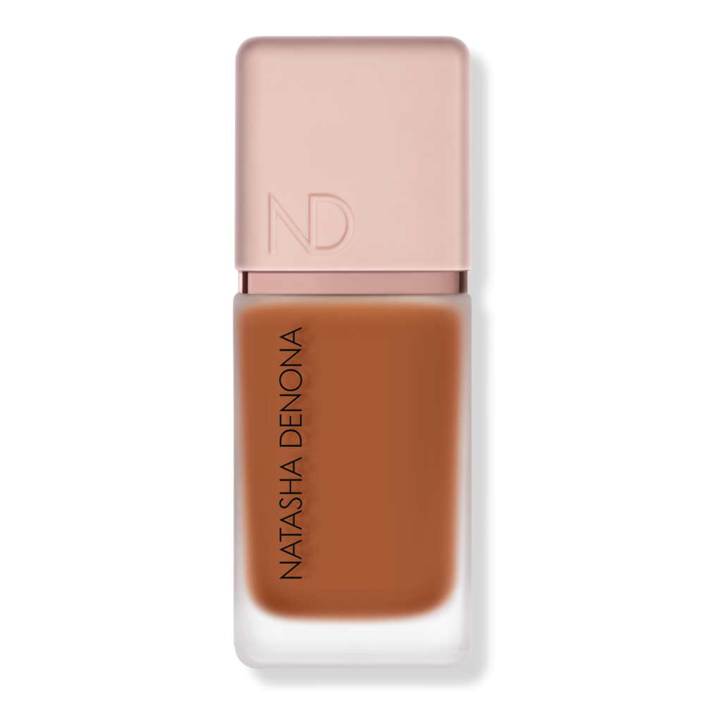 Natasha Denona Hy-glam Foundation - Rp8
