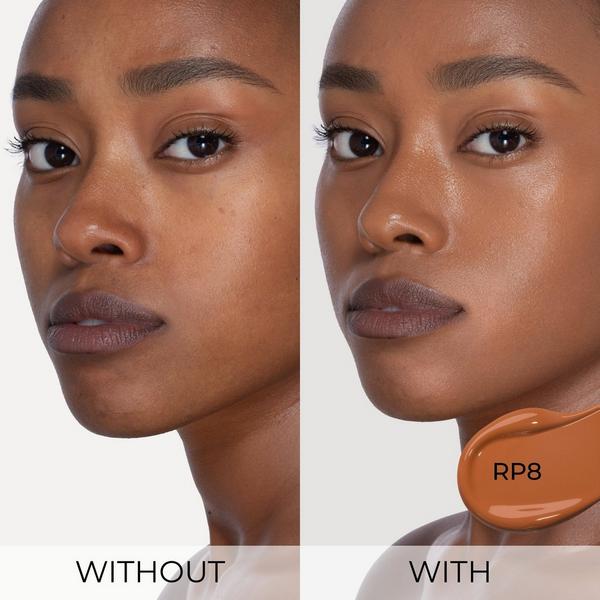 NATASHA DENONA HY-GLAM Foundation #3