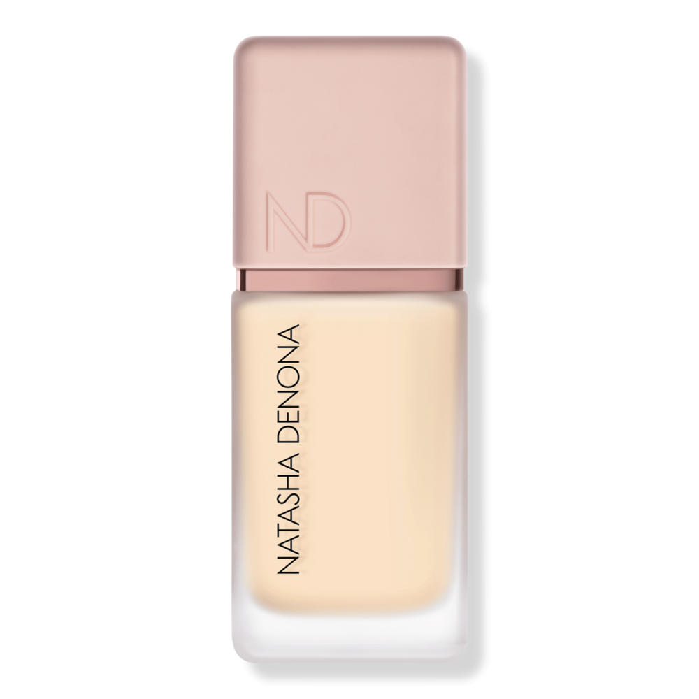 Natasha Denona Hy-glam Foundation - Y2