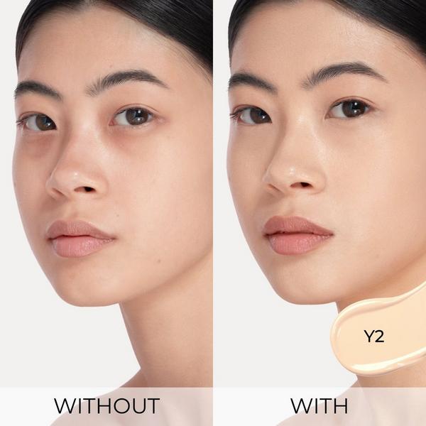 NATASHA DENONA HY-GLAM Foundation #3