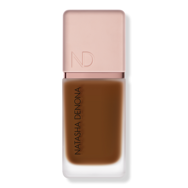 NATASHA DENONA HY-GLAM Foundation #1
