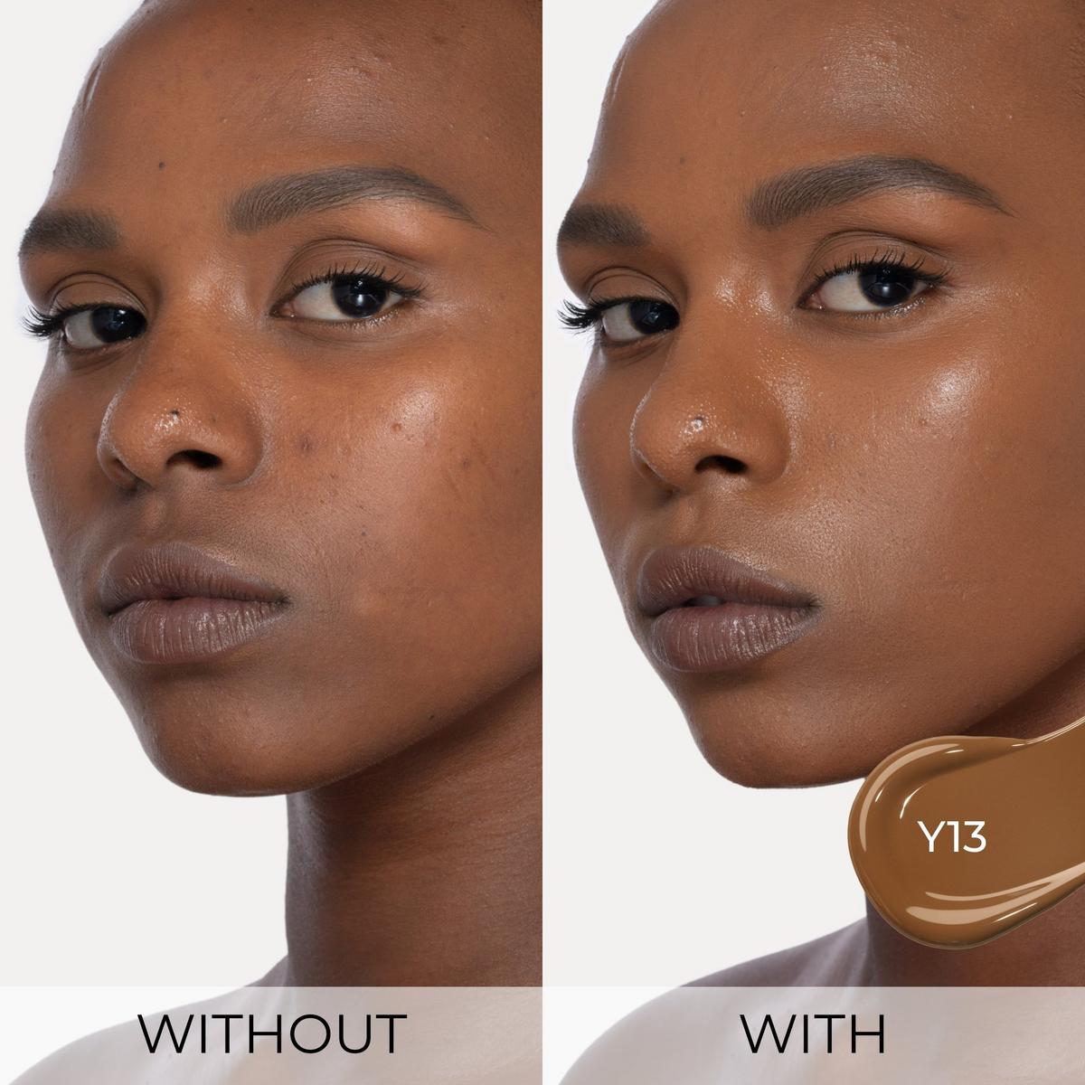 HY-GLAM Foundation - Y13