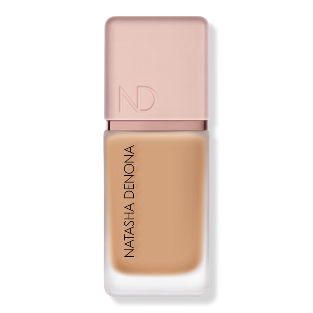 Natasha Denona Hy-glam Foundation - Yn6