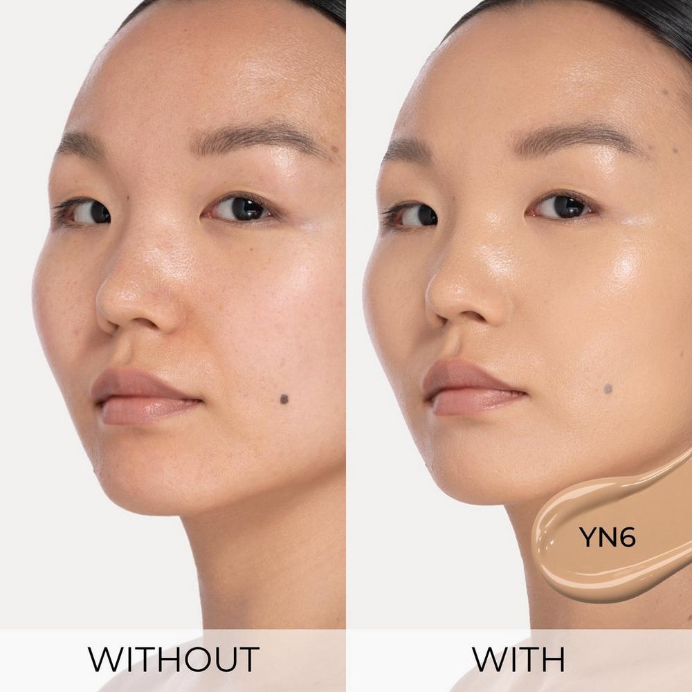 HY-GLAM Foundation - YN6