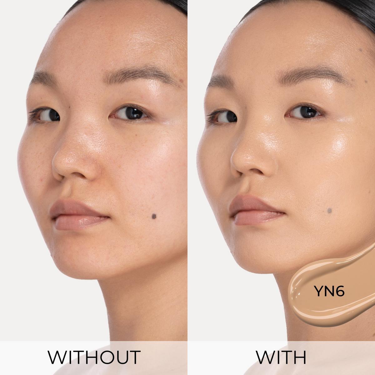 HY-GLAM Foundation - YN6