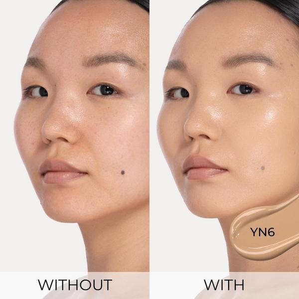 NATASHA DENONA HY-GLAM Foundation #3