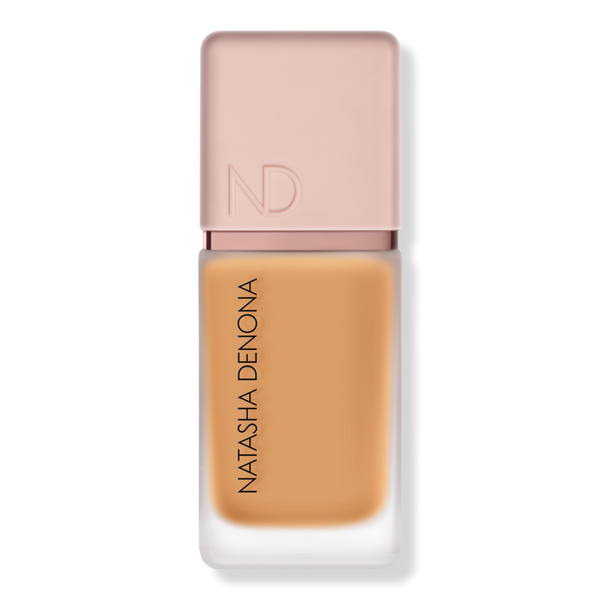 NATASHA DENONA HY-GLAM Foundation #1